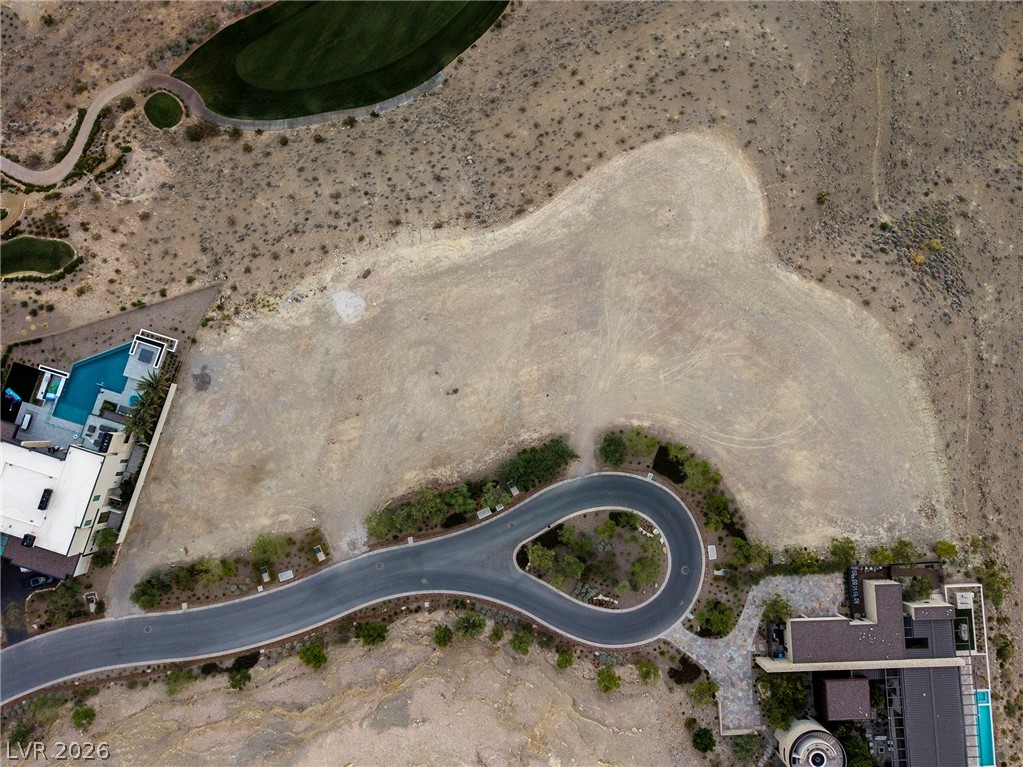 11785 Discovery Canyon Drive Las Vegas NV 89135