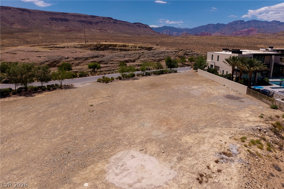 11785 Discovery Canyon Drive Las Vegas NV 89135
