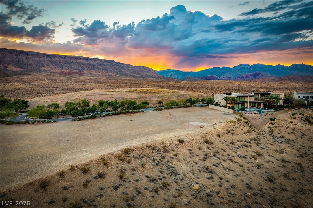 11785 Discovery Canyon Drive Las Vegas NV 89135