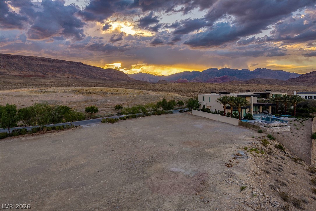 11785 Discovery Canyon Drive Las Vegas NV 89135