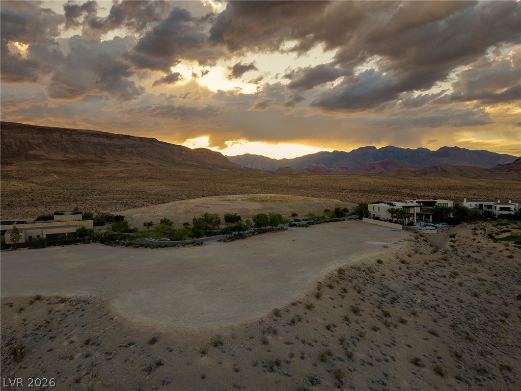 11785 Discovery Canyon Drive Las Vegas NV 89135