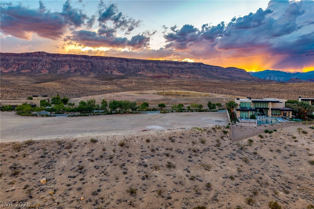 11785 Discovery Canyon Drive Las Vegas NV 89135
