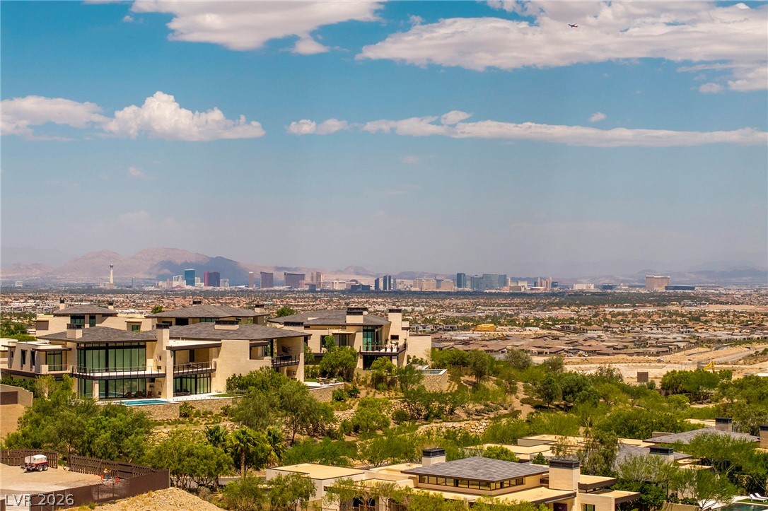 11785 Discovery Canyon Drive Las Vegas NV 89135