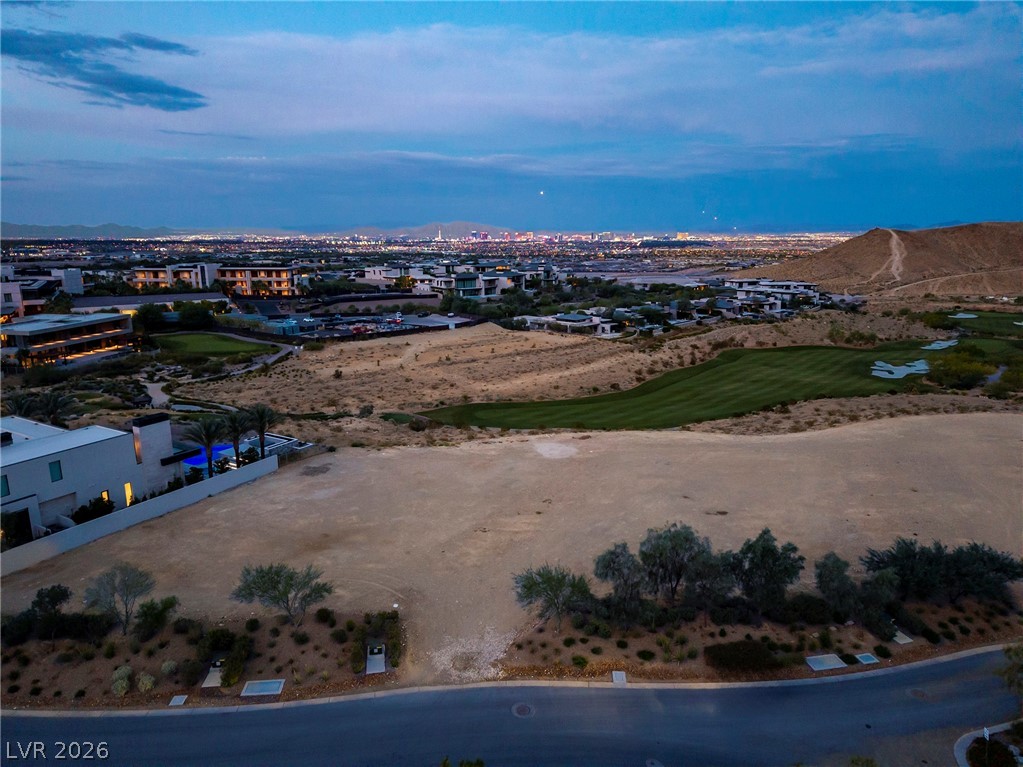 11785 Discovery Canyon Drive Las Vegas NV 89135