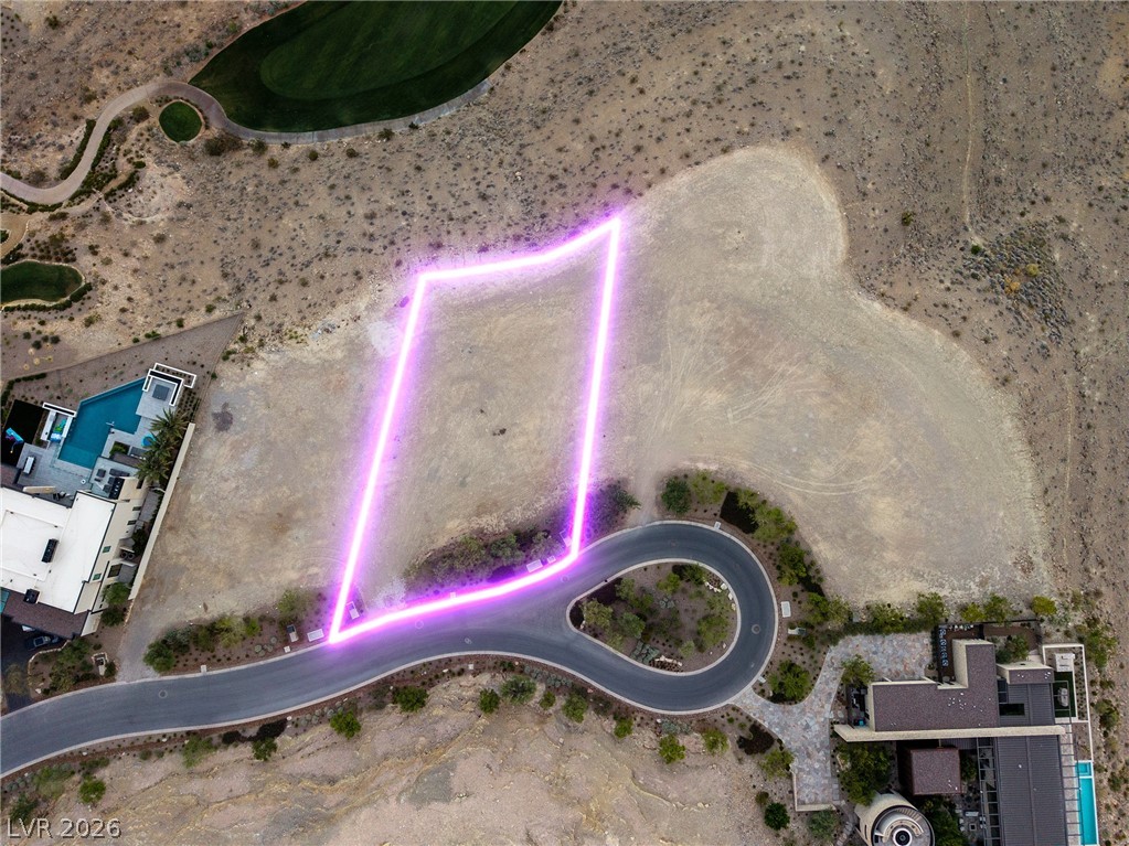 11785 Discovery Canyon Drive Las Vegas NV 89135