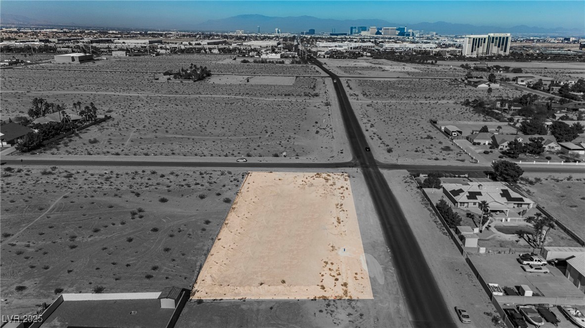 Valley View Boulevard Las Vegas NV 89139