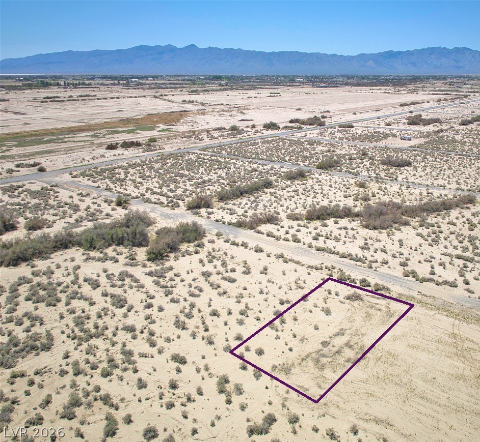 4161 South Bailey Avenue Pahrump NV 89048