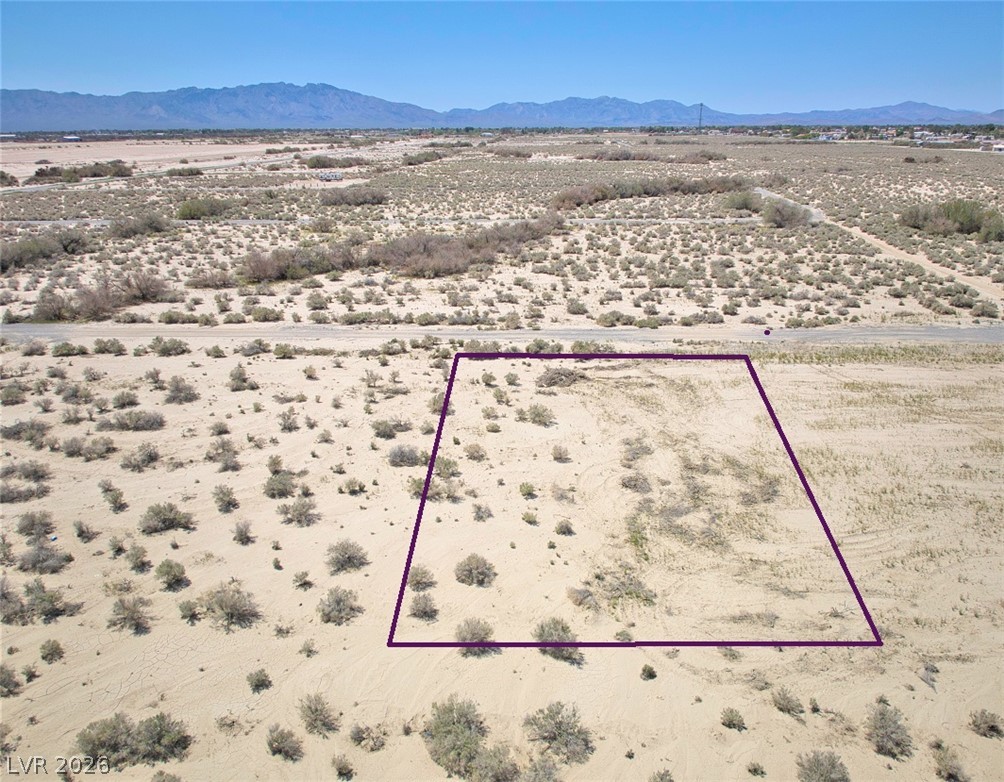 4161 South Bailey Avenue Pahrump NV 89048