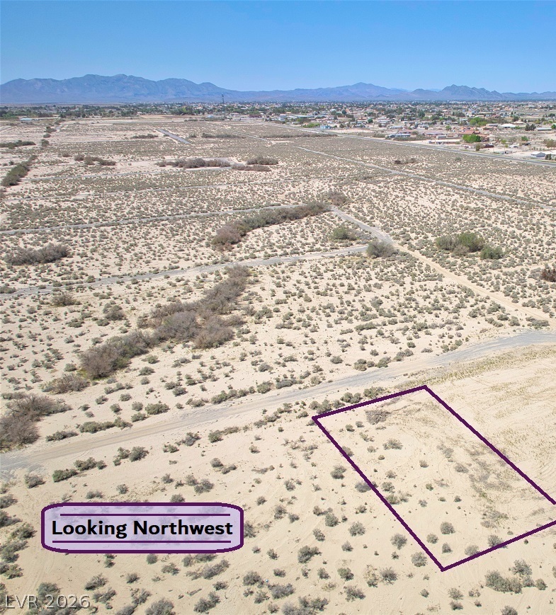 4161 South Bailey Avenue Pahrump NV 89048
