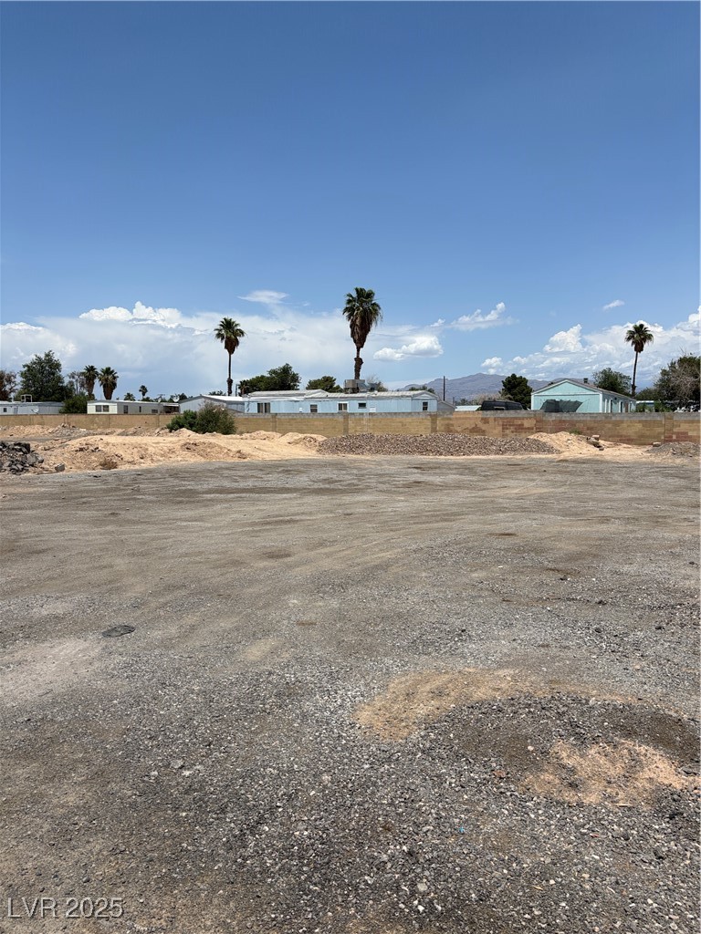 N/a Nellis Boulevard Las Vegas NV 89115