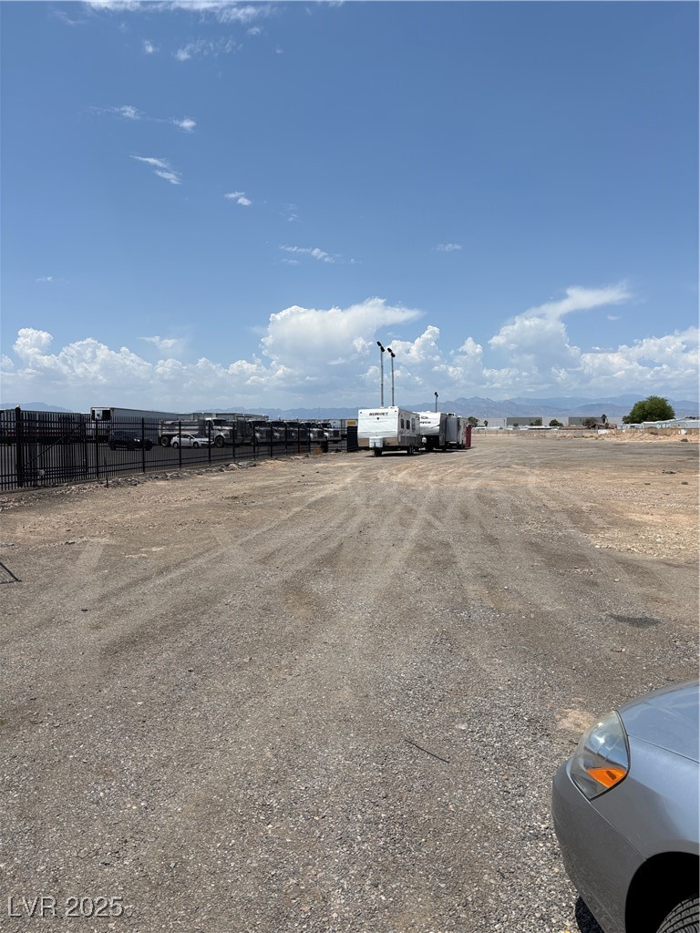 N/a Nellis Boulevard Las Vegas NV 89115