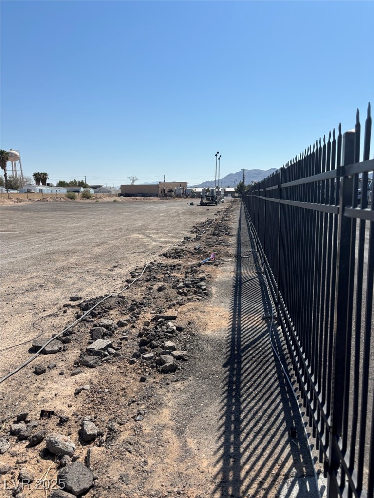 N/a Nellis Boulevard Las Vegas NV 89115