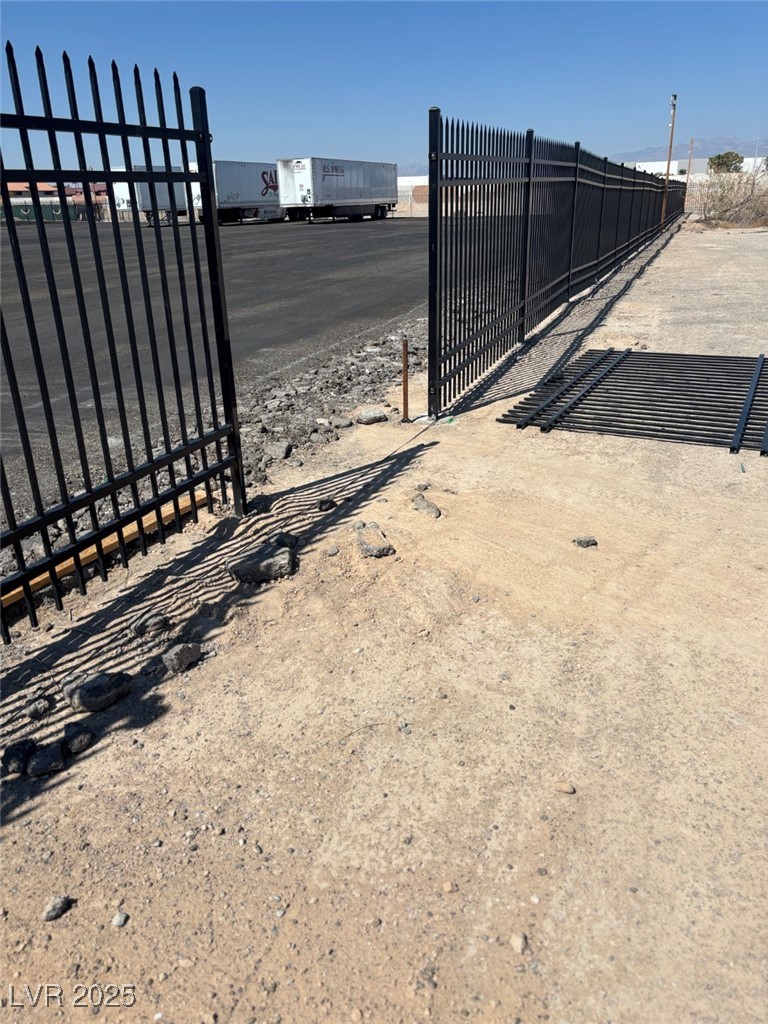 N/a Nellis Boulevard Las Vegas NV 89115