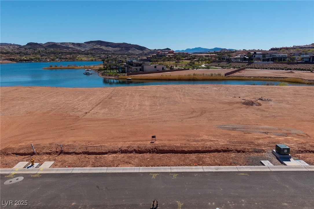 1453 Limestone Terrace Court Henderson NV 89011