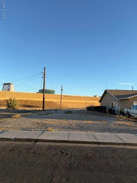 610 West Mcwilliams Avenue Las Vegas NV 89106