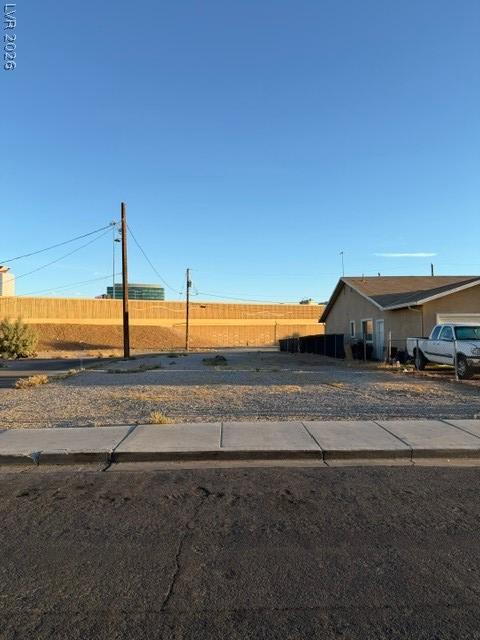 610 West Mcwilliams Avenue Las Vegas NV 89106