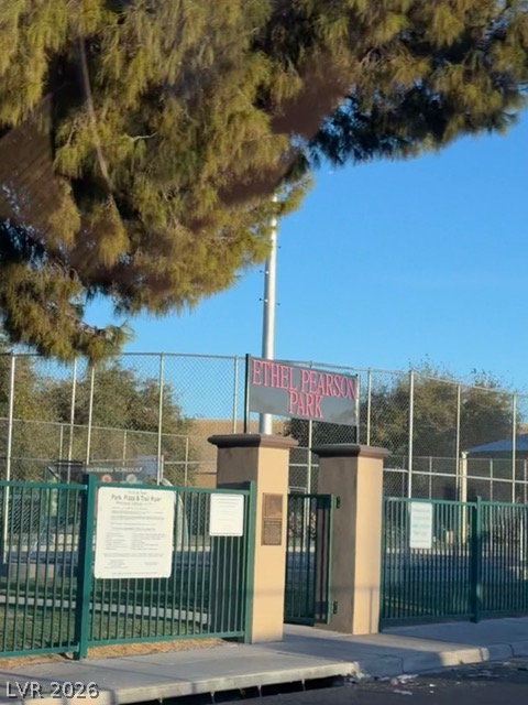 610 West Mcwilliams Avenue Las Vegas NV 89106