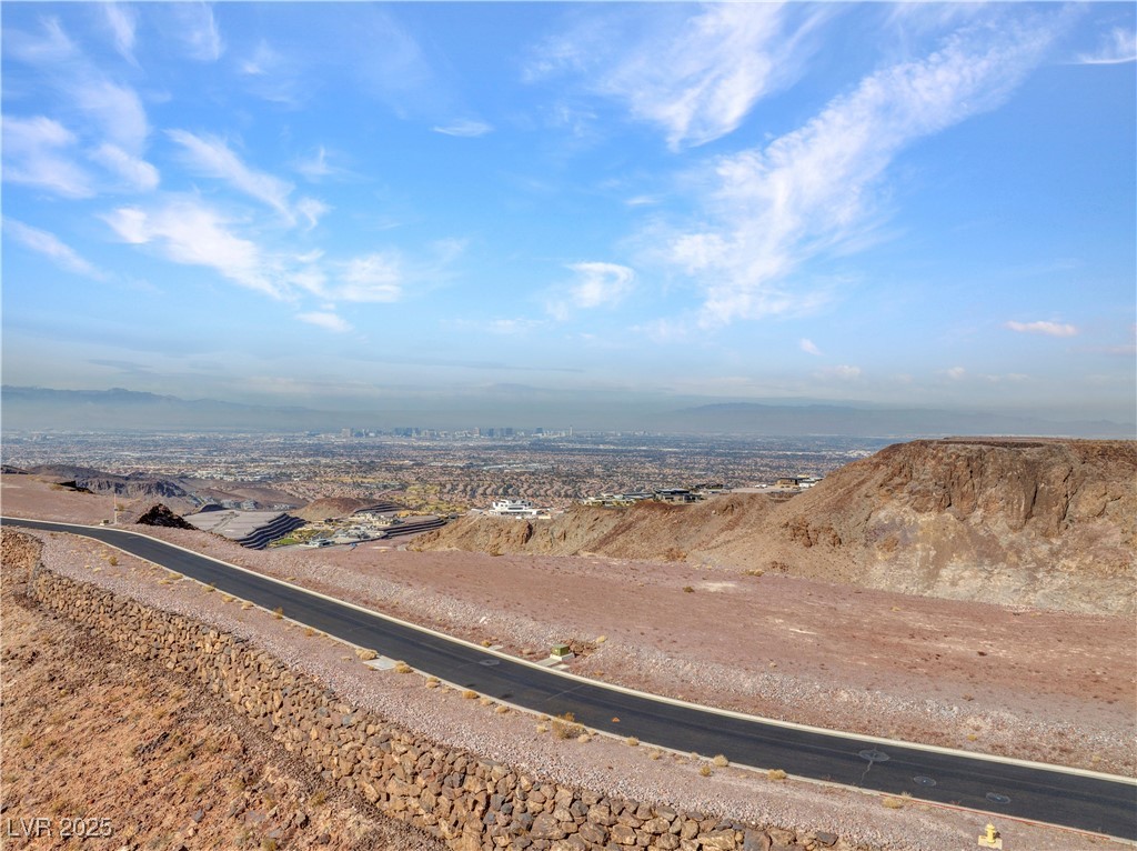 46 Cloudrock Court Henderson NV 89012