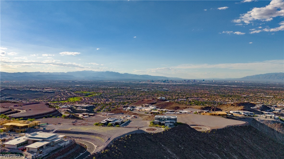10 Wanderlust Court Henderson NV 89012