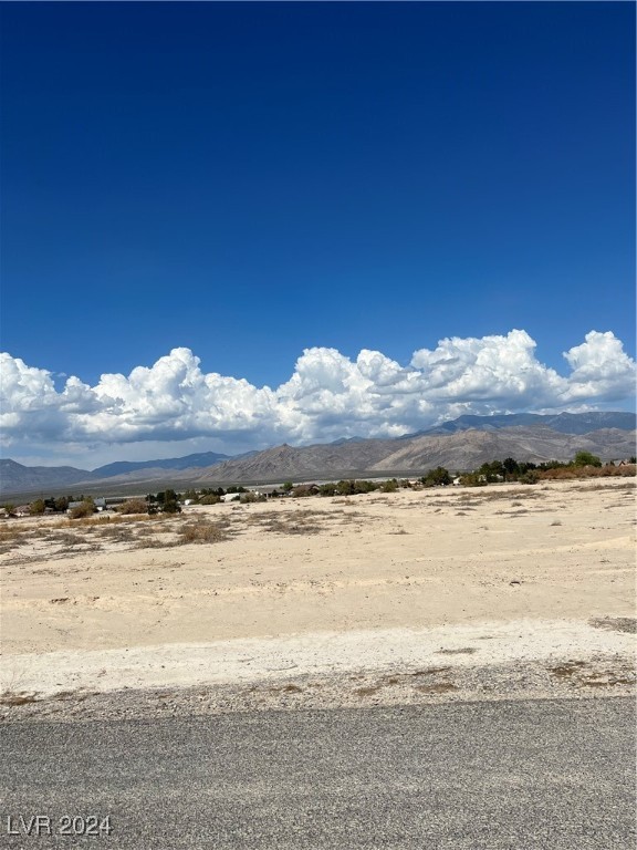 3570 East Falcon Street Pahrump NV 89048