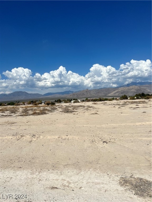 3570 East Falcon Street Pahrump NV 89048
