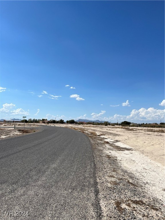 3570 East Falcon Street Pahrump NV 89048
