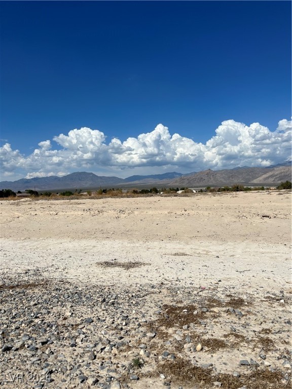 3570 East Falcon Street Pahrump NV 89048