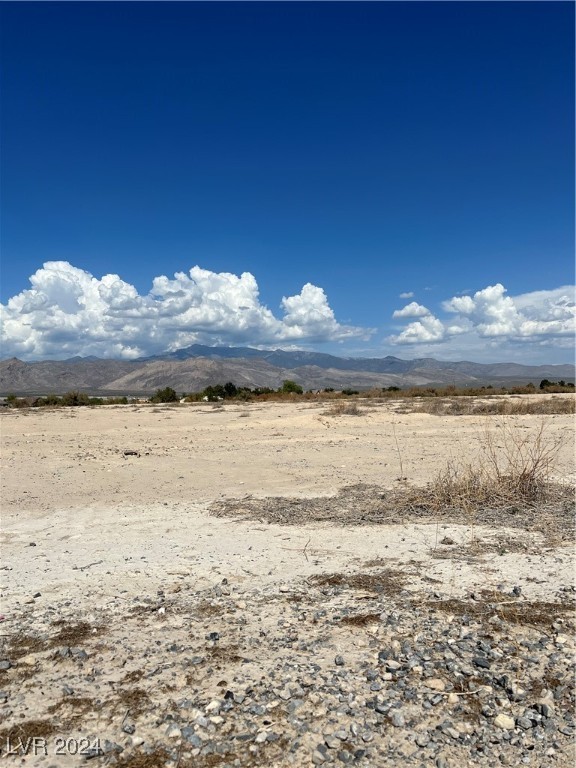 3570 East Falcon Street Pahrump NV 89048