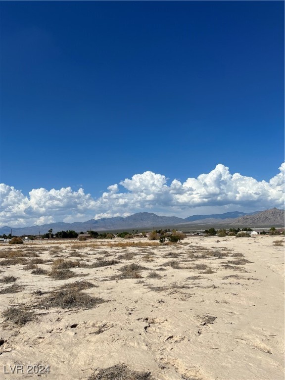 3570 East Falcon Street Pahrump NV 89048