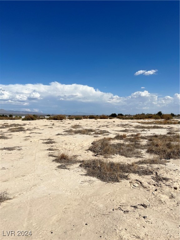 3570 East Falcon Street Pahrump NV 89048