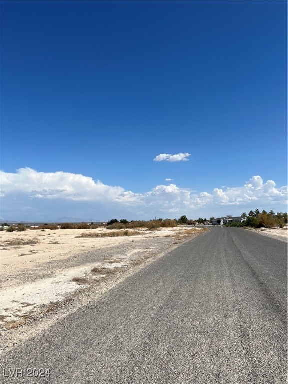 3570 East Falcon Street Pahrump NV 89048