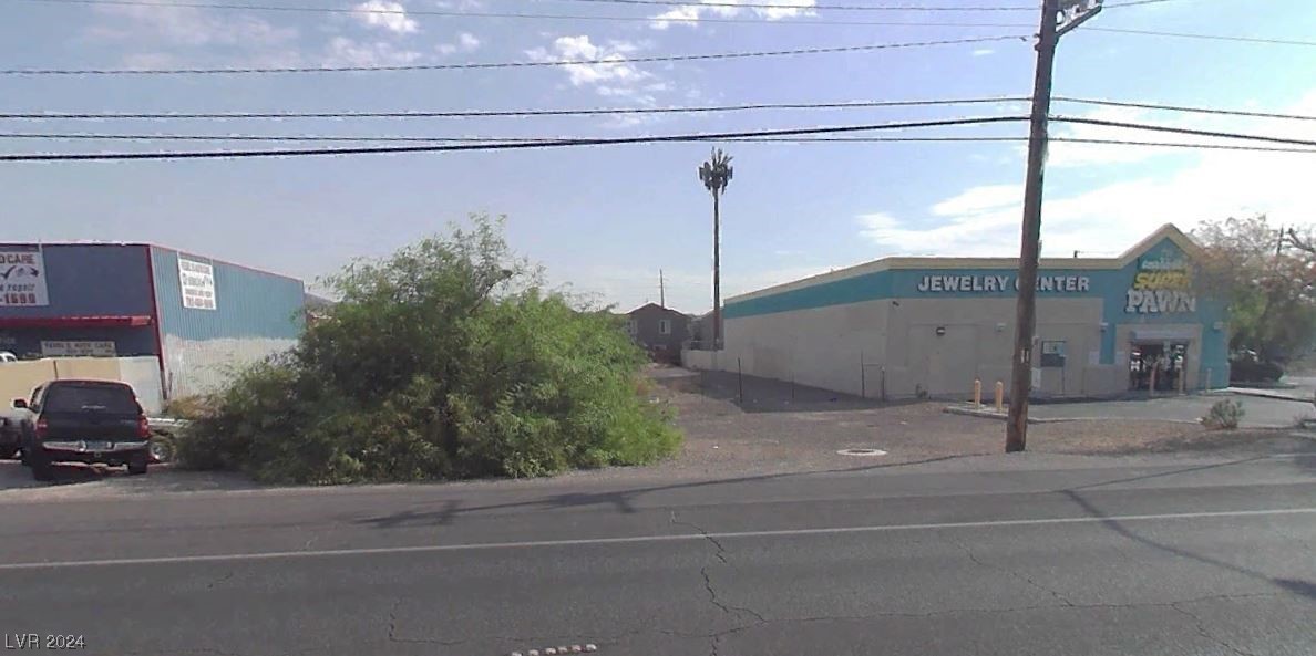 Boulder Highway Las Vegas NV 89122