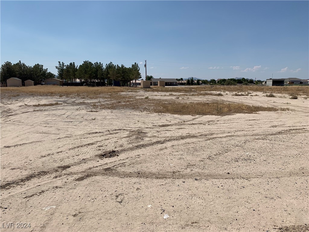 3720 Ranger Way Pahrump NV 89048