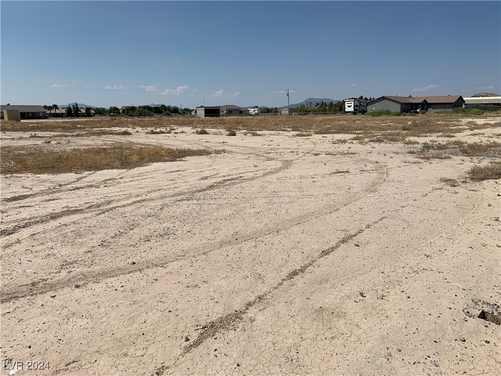 3720 Ranger Way Pahrump NV 89048