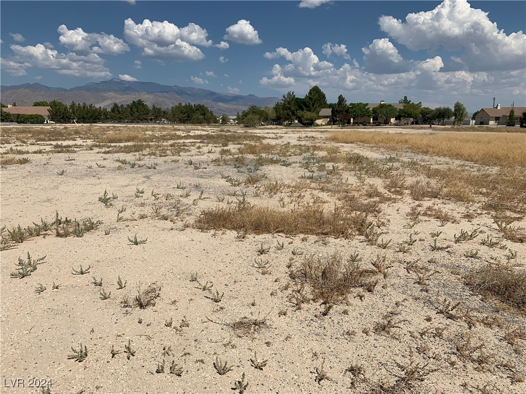 3720 Ranger Way Pahrump NV 89048