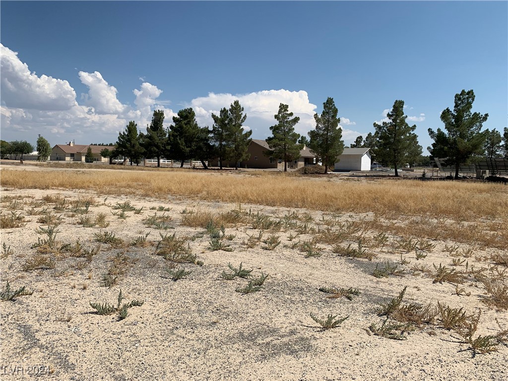 3720 Ranger Way Pahrump NV 89048
