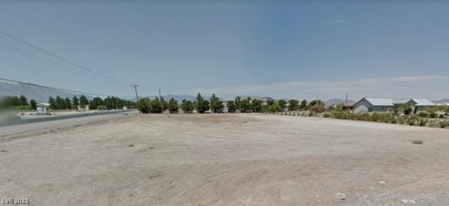 3980 Newcomb Avenue Pahrump NV 89048