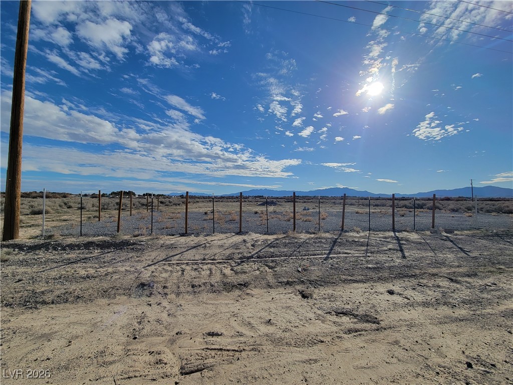 471 West Bell Vista Avenue Pahrump NV 89060