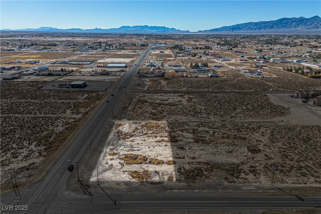 2981 East Dandelion Street Pahrump NV 89048
