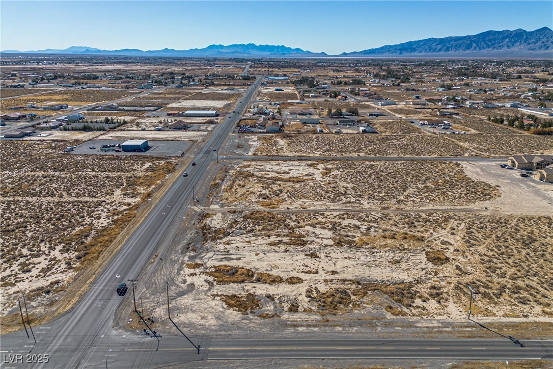2981 East Dandelion Street Pahrump NV 89048