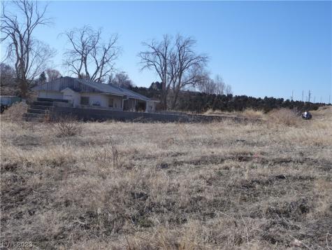 2051 Campton Street Ely NV 89301