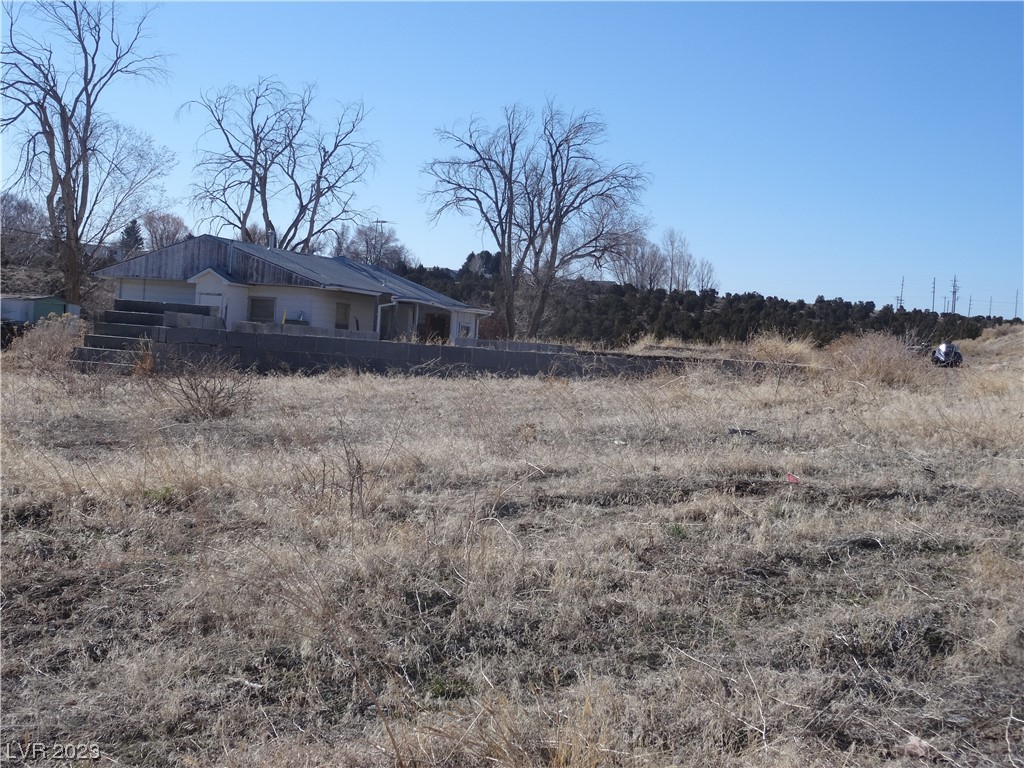 2051 Campton Street Ely NV 89301
