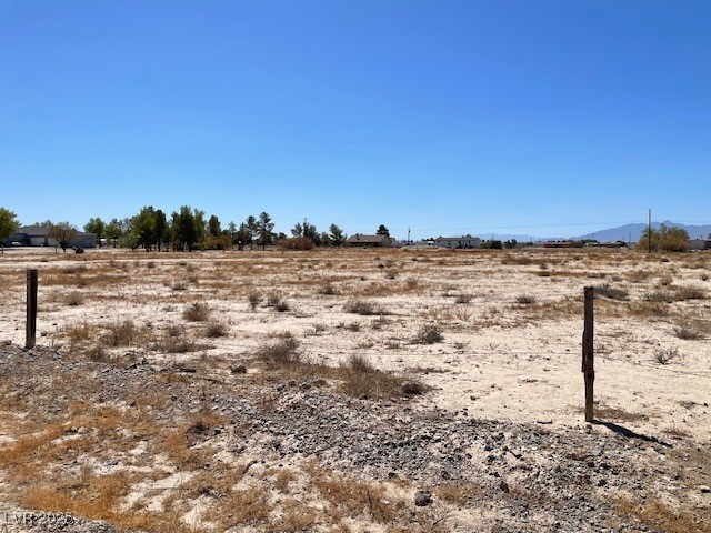 2821 West Silver Sage Drive Pahrump NV 89060