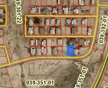 50 West Comstock Circle Pahrump NV 89048