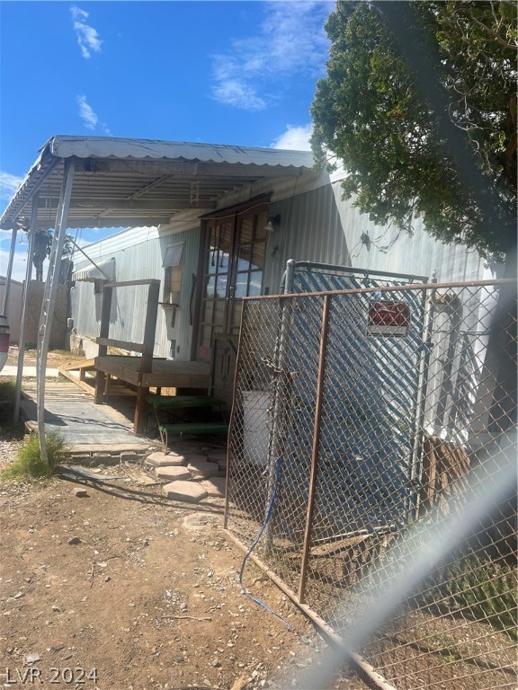 3771 Pecan Lane Las Vegas NV 89115