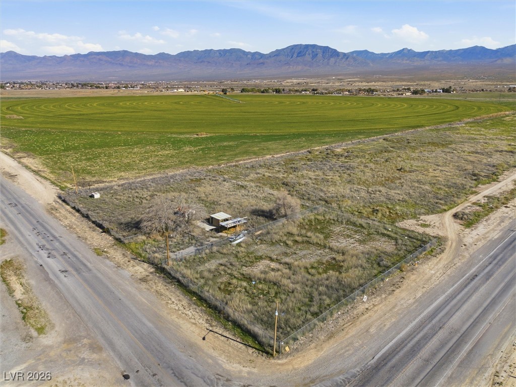 470 West Basin Avenue Pahrump NV 89060