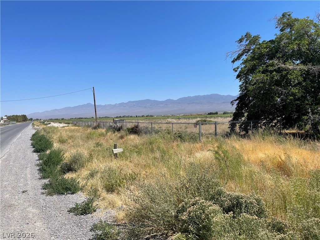 470 West Basin Avenue Pahrump NV 89060