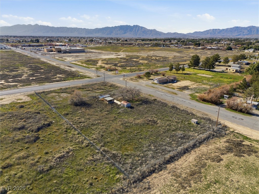 470 West Basin Avenue Pahrump NV 89060