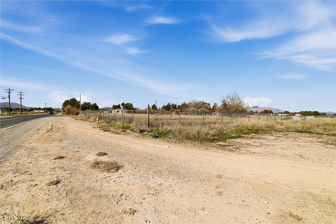 470 West Basin Avenue Pahrump NV 89060