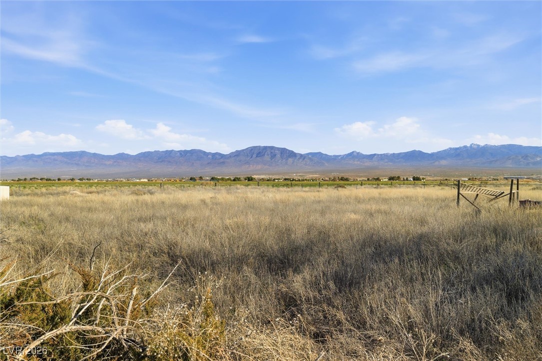 470 West Basin Avenue Pahrump NV 89060